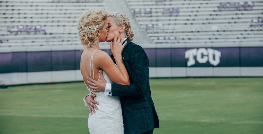 Grant proposal gay marriage